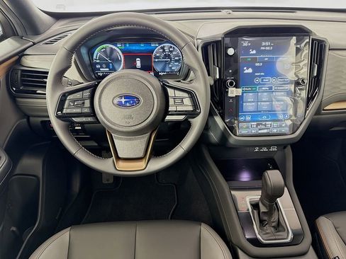 New 2025 Subaru Forester Sport image 23