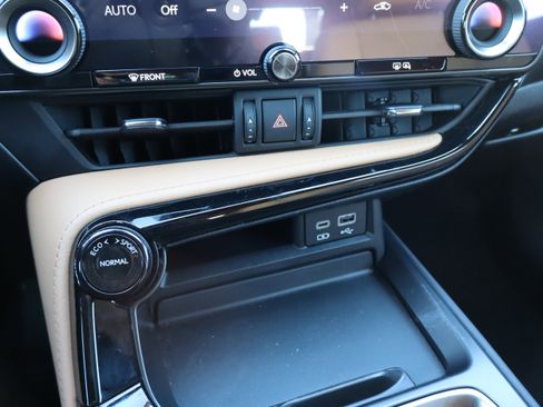 Used 2023 Lexus NX 250 FWD w/ Cold Area Package image 28