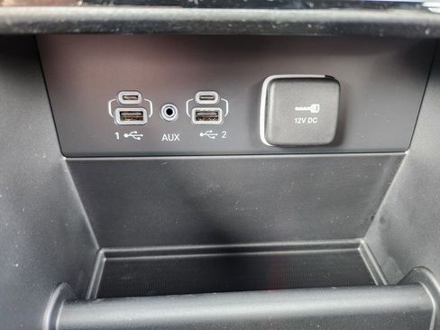 New 2026 Jeep Grand Cherokee Limited AWD/4WD image 24