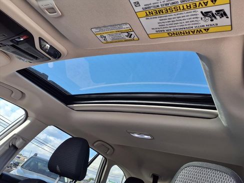 Certified 2025 Subaru Outback Premium image 14