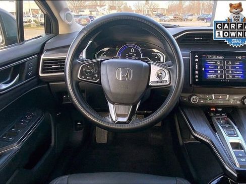 Used 2019 Honda Clarity Touring image 5