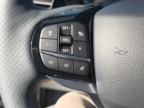 New 2026 Ford Explorer Tremor w/ Tremor Ultimate Package image 19