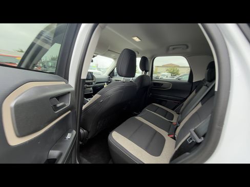 Used 2025 Ford Bronco Sport Big Bend AWD/4WD image 7
