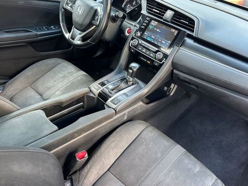 Used 2020 Honda Civic EX image 15