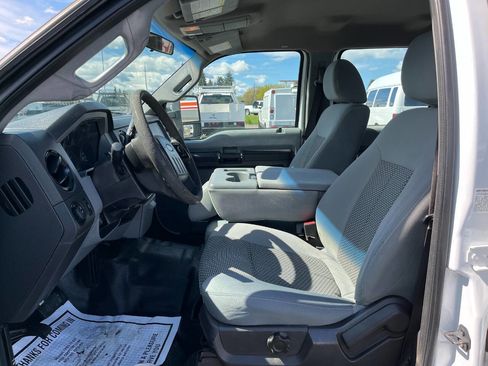 Used 2012 Ford F450 XL w/ PWR Equipment Group AWD/4WD image 10