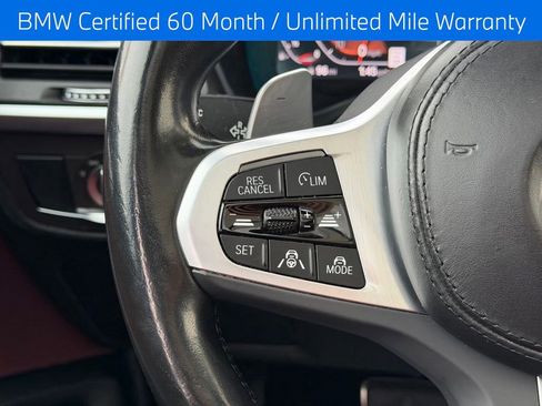 Certified 2024 BMW X3 xDrive30i w/ Premium Package AWD/4WD image 20