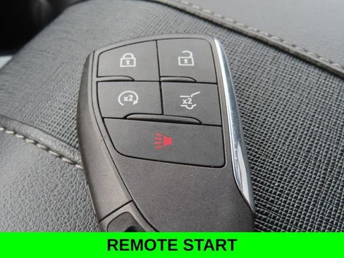 Used 2026 Buick Enclave Preferred AWD/4WD image 39