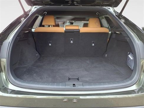 Certified 2025 Lexus RX 350 Premium image 18