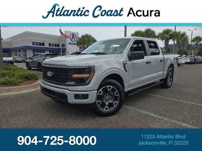 Used 2024 Ford F150 STX