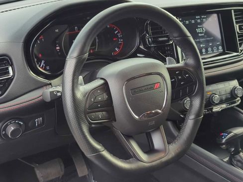 Used 2023 Dodge Durango GT image 22
