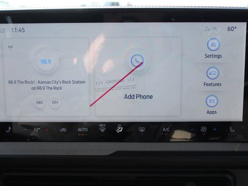 New 2026 Ford Bronco Sport Big Bend w/ Convenience Package AWD/4WD image 40