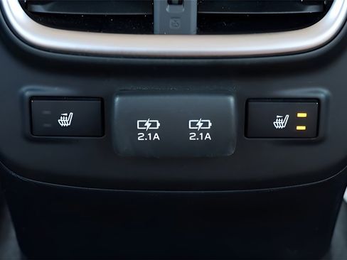 Used 2020 Subaru Legacy Touring XT image 21