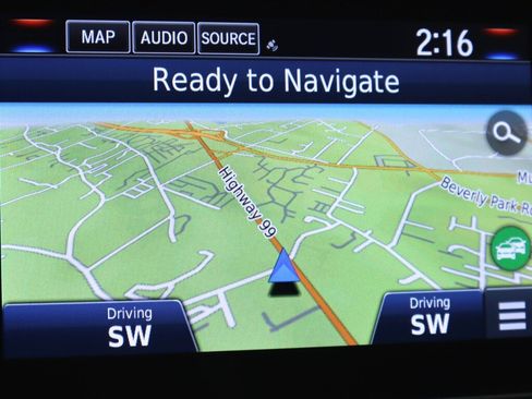 Used 2018 Honda Civic Touring image 16