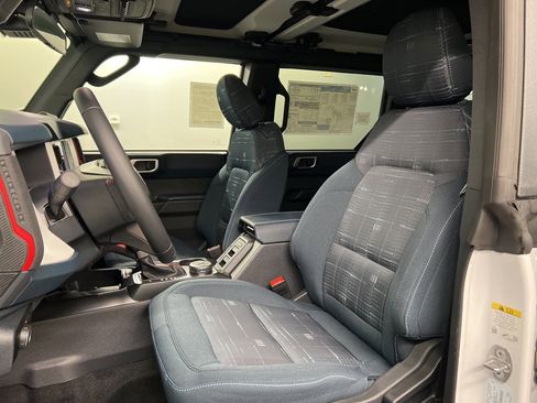 New 2026 Ford Bronco Heritage Edition image 28