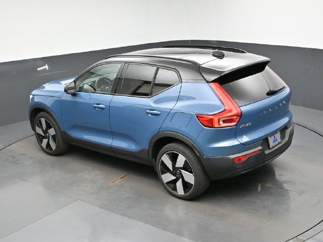 Used 2023 Volvo XC40 Recharge Ultimate AWD/4WD image 20