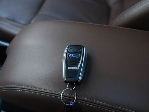 Used 2022 Subaru Ascent Touring image 49