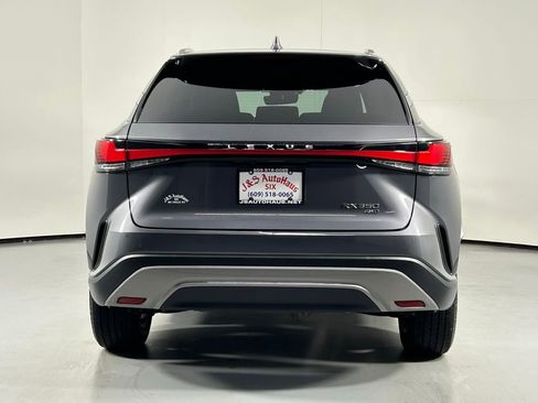 Used 2023 Lexus RX 350 Premium image 6
