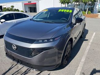 Used 2025 Nissan Murano SV video 1