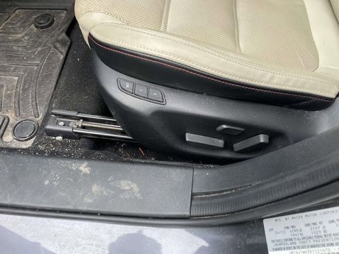 Used 2014 MAZDA MAZDA6 Grand Touring image 29