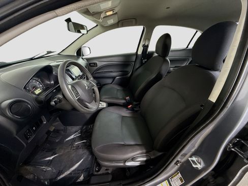 Used 2019 Mitsubishi Mirage G4 ES image 21