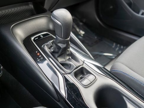 Used 2022 Toyota Corolla SE image 30