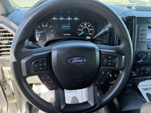 Used 2020 Ford F150 XL w/ XL Power Equipment Group AWD/4WD image 21