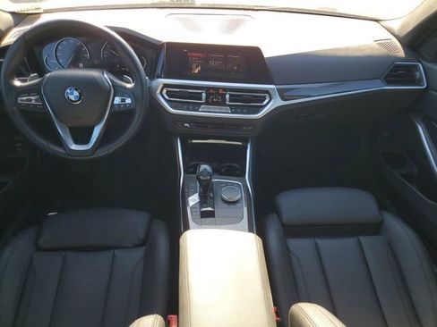 Used 2020 BMW 330i Sedan w/ Convenience Package image 25