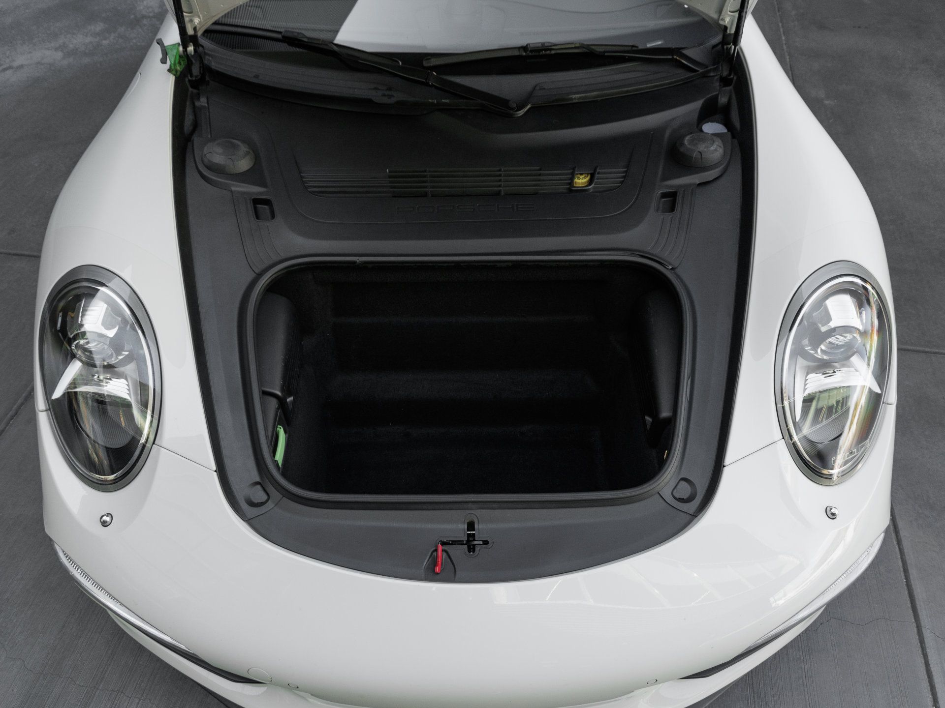 Used 2012 Porsche 911 Carrera S RWD image 43