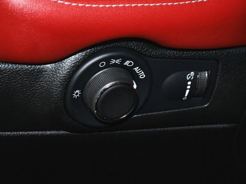 Used 2024 Dodge Durango SRT Hellcat image 21