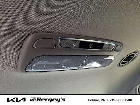 Certified 2023 Kia Telluride S AWD/4WD image 14