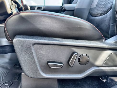 Used 2026 Ford Bronco Raptor AWD/4WD image 14