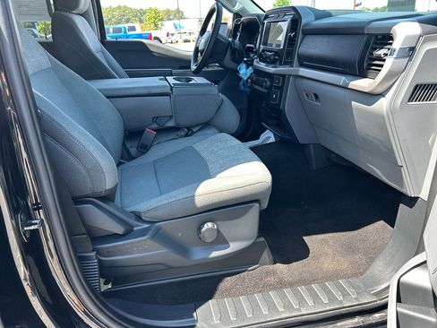 Used 2023 Ford F150 XLT image 20