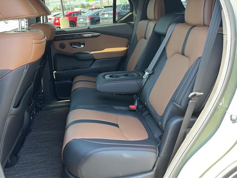 Certified 2026 Honda Passport TrailSport Elite image 27