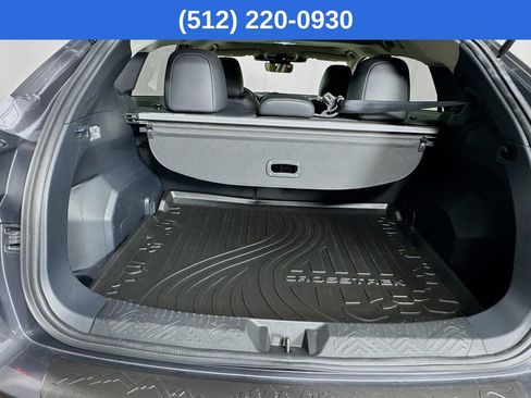 Certified 2025 Subaru Crosstrek 2.5i Limited w/ Crosstrek Mirror Package image 31