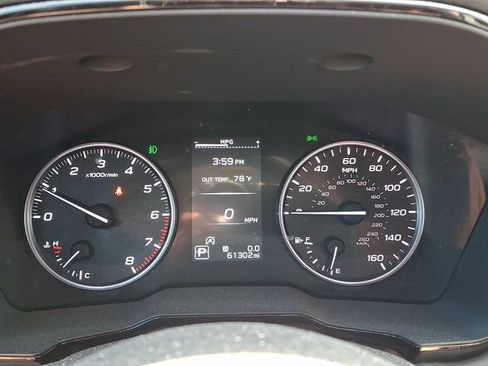 Used 2020 Subaru Outback Premium AWD/4WD image 26