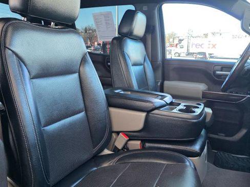 Used 2021 Chevrolet Silverado 1500 LT RWD image 15