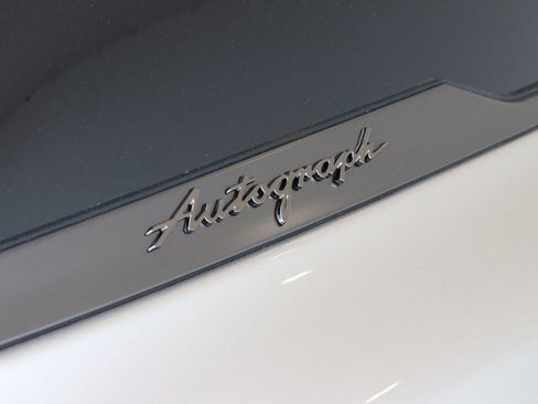 New 2026 INFINITI QX60 Autograph w/ Dark Cargo Package AWD/4WD image 37