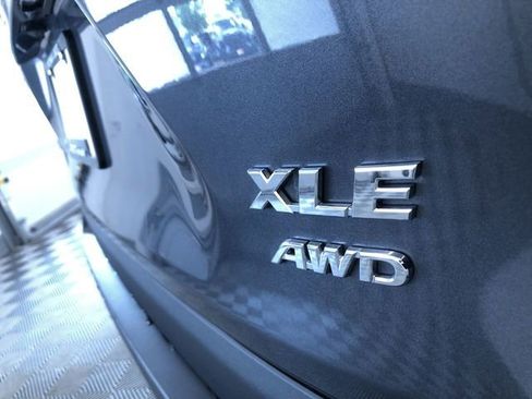 Certified 2023 Toyota RAV4 XLE w/ Convenience Package AWD/4WD image 15