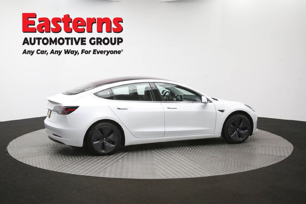 Used 2018 Tesla Model 3 Mid Range RWD image 41