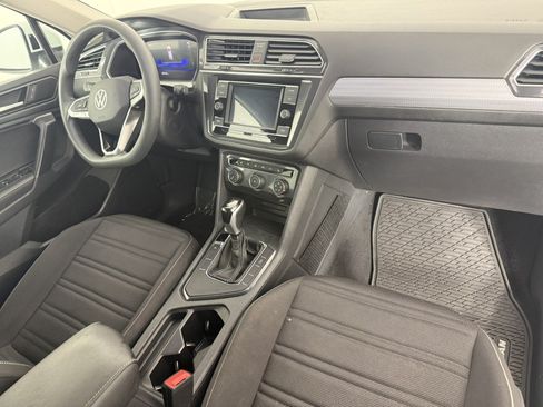 Used 2023 Volkswagen Tiguan S FWD image 10