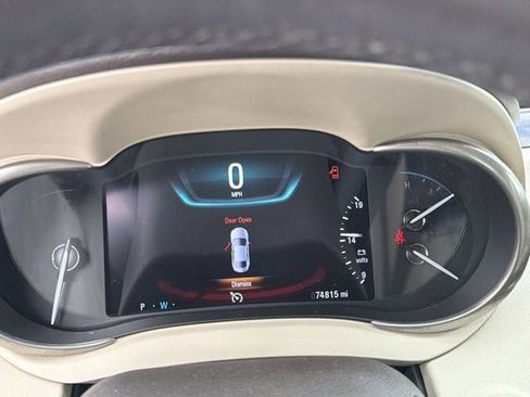 Used 2014 Buick LaCrosse Leather image 20