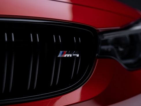 Used 2018 BMW M4 Coupe image 14