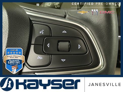 Certified 2023 Buick Envision Essence image 30