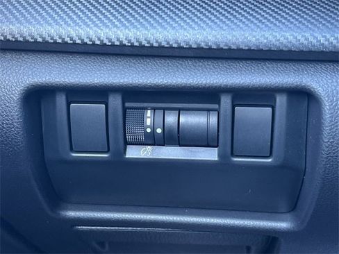 Certified 2025 Subaru Crosstrek 2.5i Sport image 23