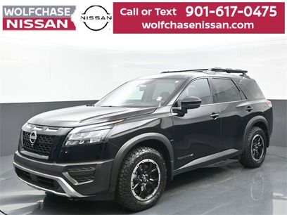 Used 2025 Nissan Pathfinder Rock Creek