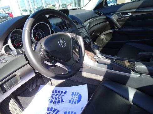 Used 2014 Acura TL Special Edition FWD image 11