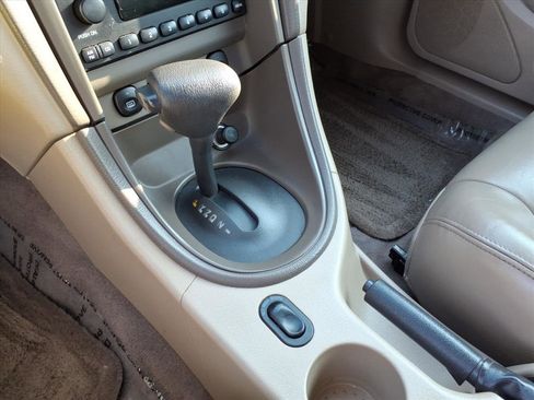 Used 2002 Ford Mustang GT image 23