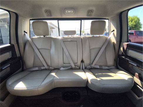 Used 2013 RAM 2500 Laramie w/ Convenience Group image 6