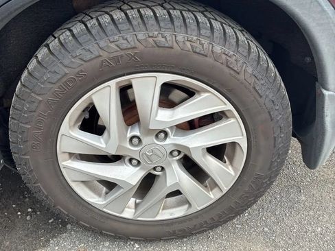Used 2016 Honda CR-V EX-L image 15