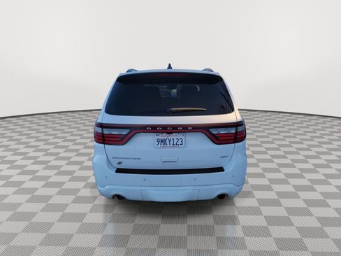Used 2024 Dodge Durango GT image 7
